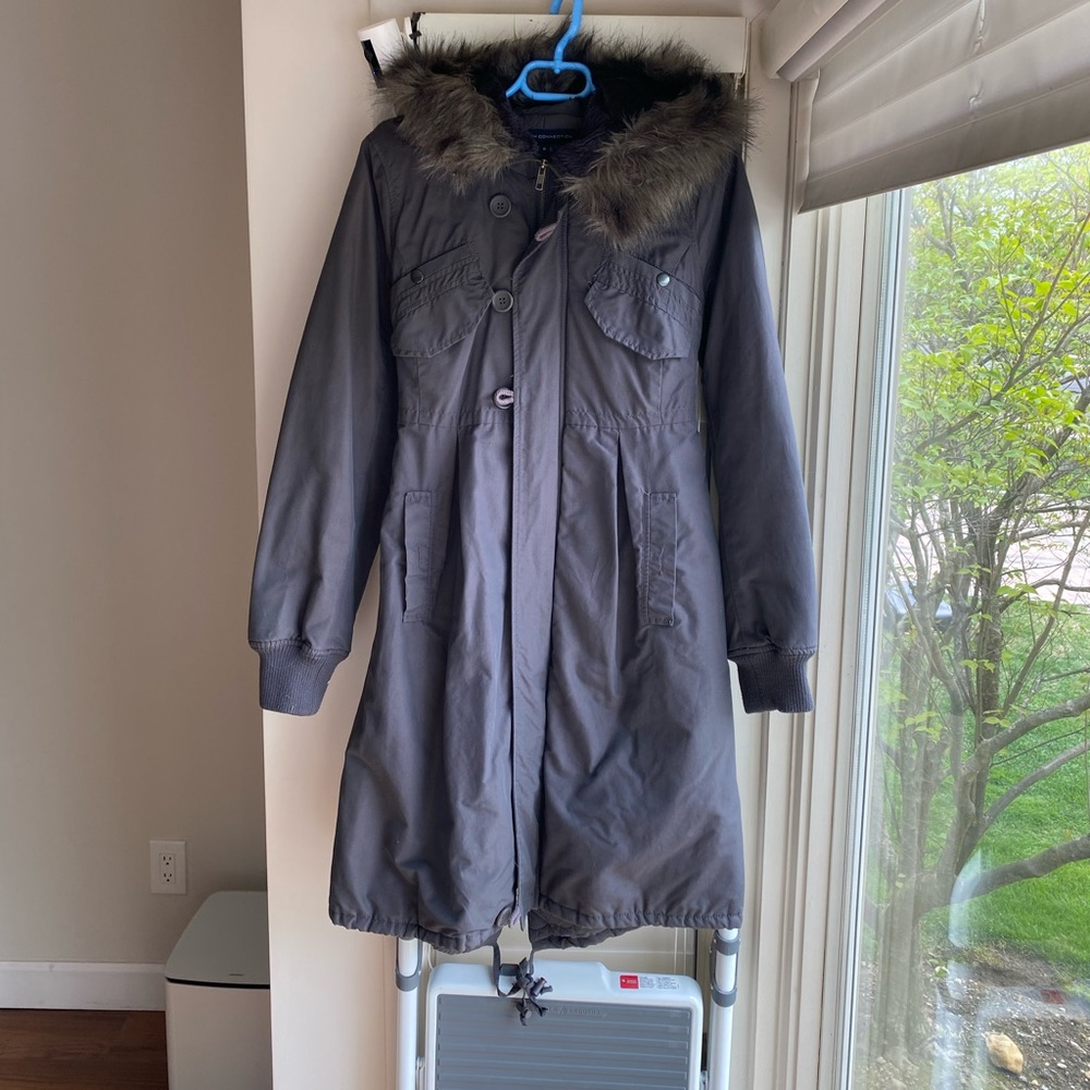 French connection jacket